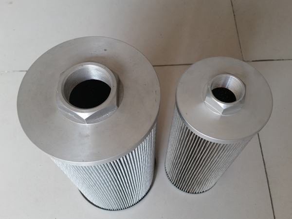 液壓油回油濾芯