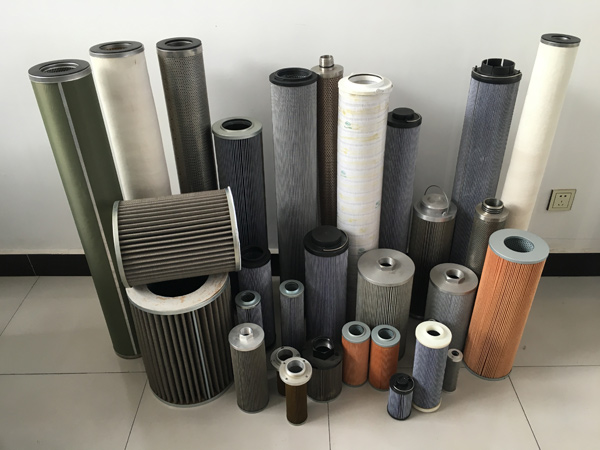 液壓站濾芯